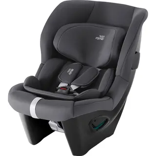Produktfoto för Britax Römer Safe-Way M, midnight grey