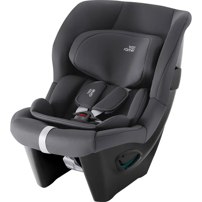 Bild 1 för Britax Römer Safe-Way M, midnight grey