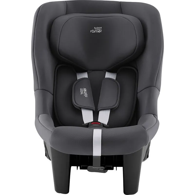 Bild 2 för Britax Römer Safe-Way M, midnight grey