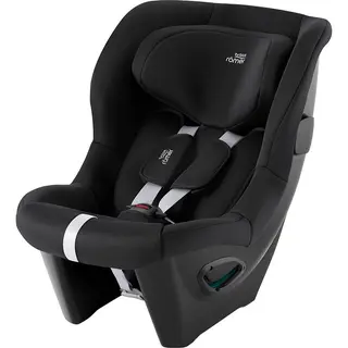 Produktfoto för Britax Römer Safe-Way M, space black
