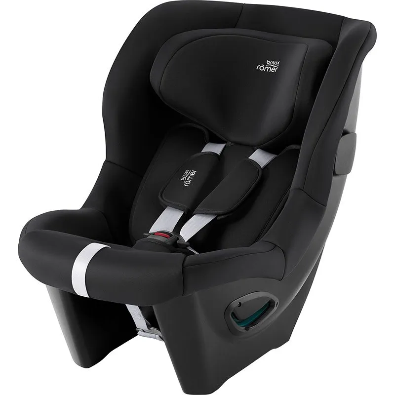 Bild 1 för Britax Römer Safe-Way M, space black