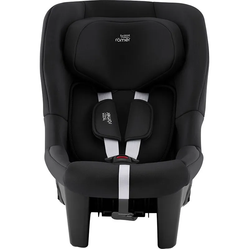Bild 2 för Britax Römer Safe-Way M, space black