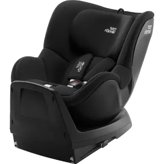 Produktfoto för Britax Römer SwingFix M Plus iSize, space black