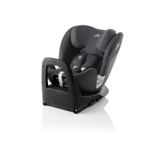 Produktfoto för Britax Römer Swivel, midnight grey