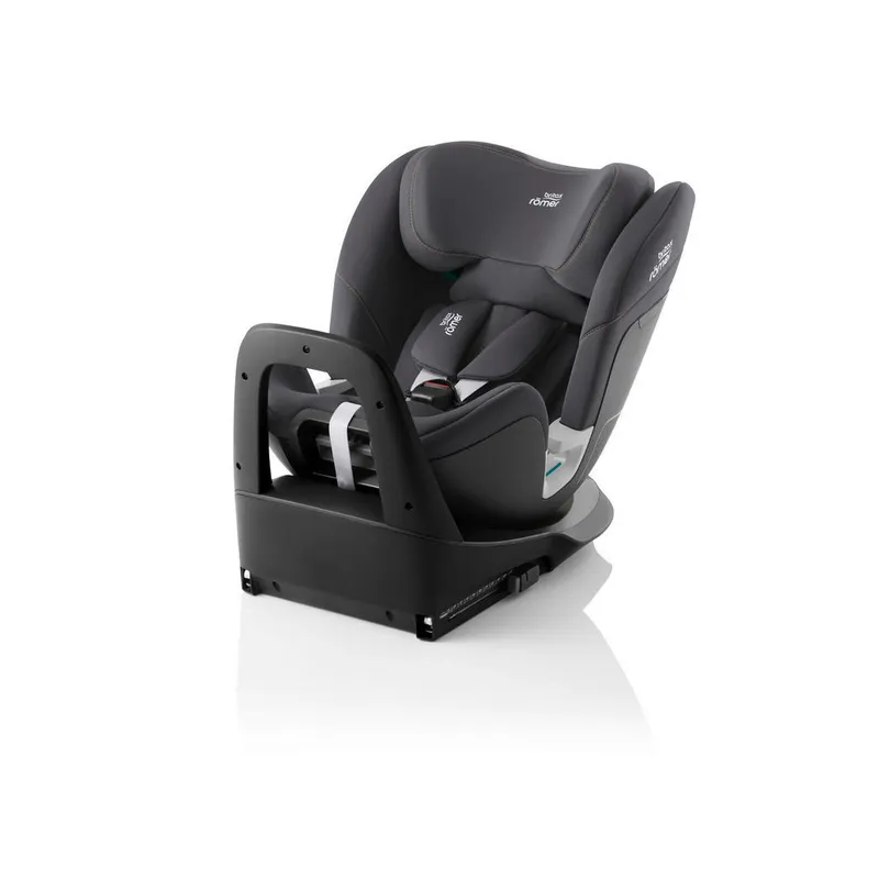 Bild 1 för Britax Römer Swivel, midnight grey