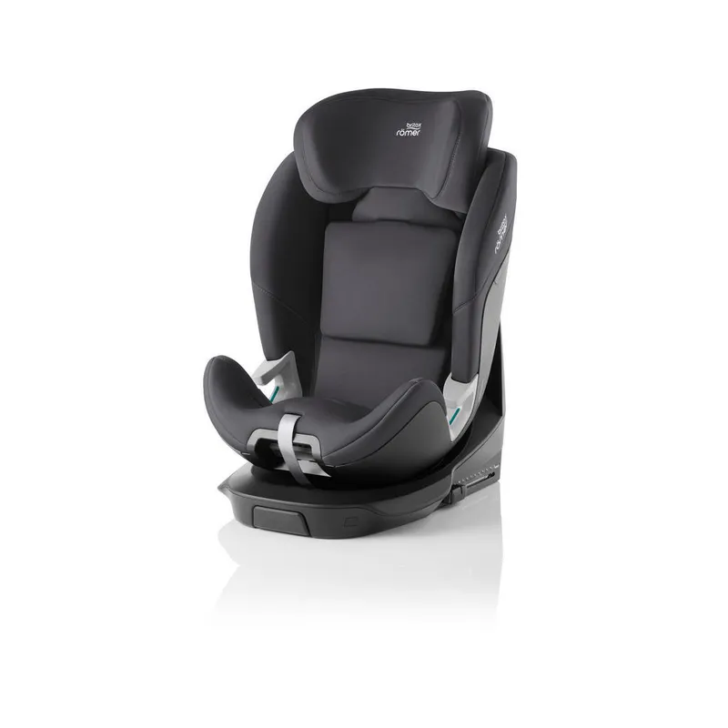 Bild 2 för Britax Römer Swivel, midnight grey