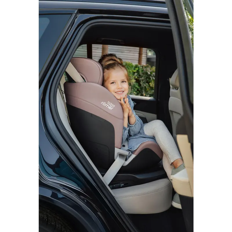 Bild 4 för Britax Römer Swivel, midnight grey