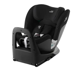 Produktfoto för Britax Römer Swivel, space black
