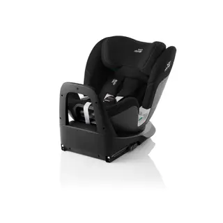 Produktfoto för Britax Römer Swivel, space black