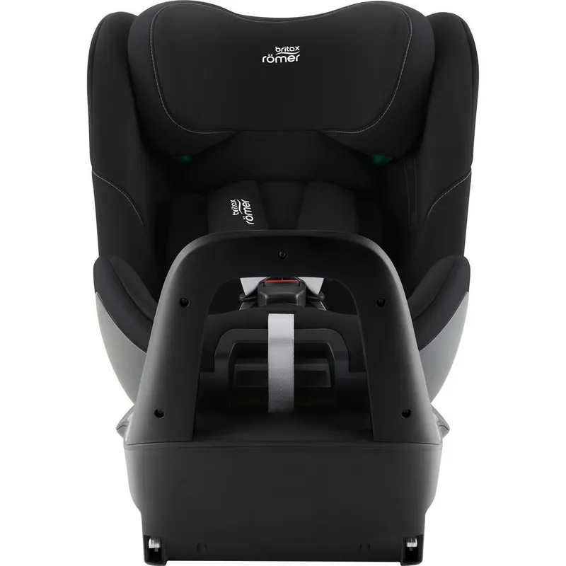 Bild 2 för Britax Römer Swivel, space black
