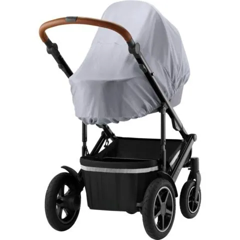 Bild 2 för Britax Smile 3/4 myggnät