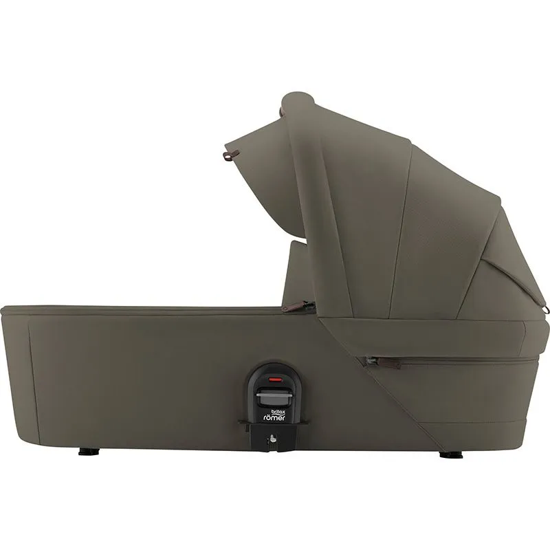 Bild 2 för Britax Smile 5Z liggdel, urban olive LUX