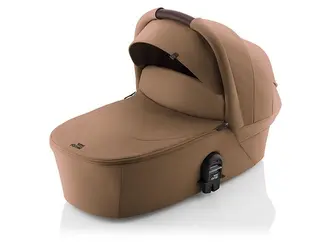 Produktfoto för Britax Smile 5Z liggdel, warm caramel LUX
