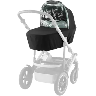 Produktfoto för Britax Smile 5Z regnskydd liggdel
