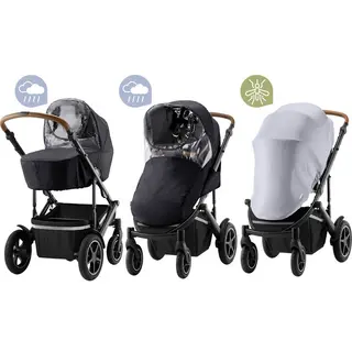 Produktfoto för Britax Smile 5Z väderkit
