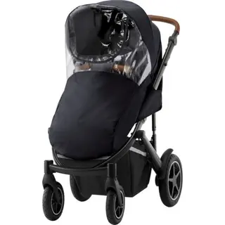 Produktfoto för Britax Smile regnskydd sittdel