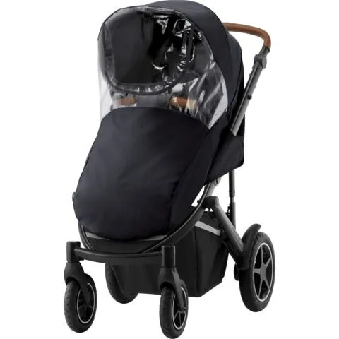 Bild 1 för Britax Smile regnskydd sittdel