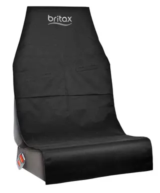 Produktfoto för Britax sparkskydd