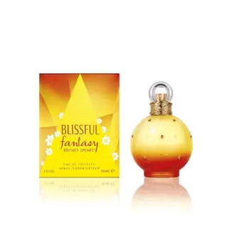 Produktfoto för Britney Spears Blissful Fantasy edt 30ml