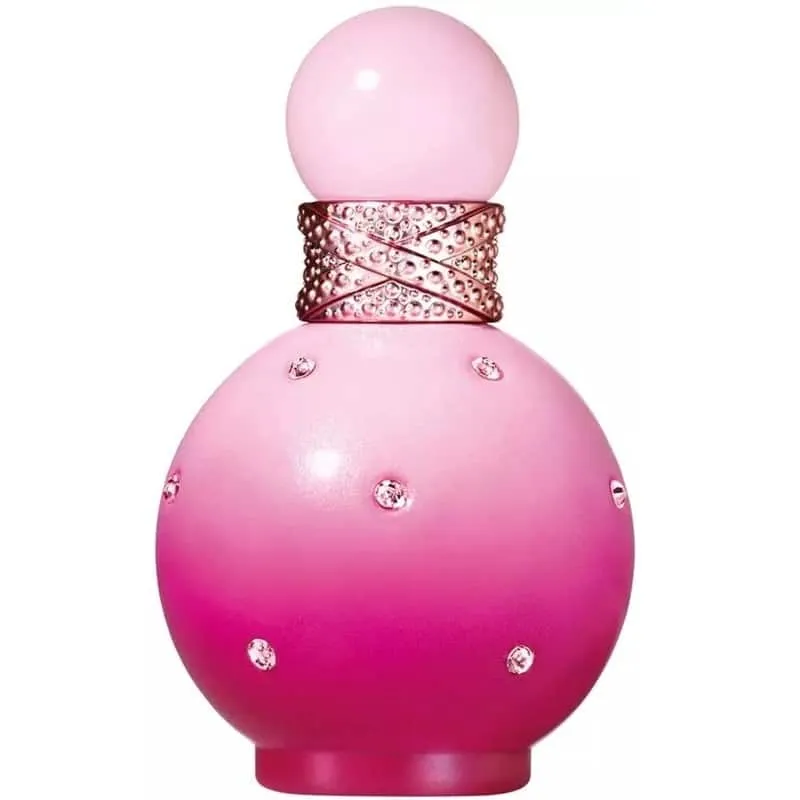 Alternativ bild 0 för Britney Spears Candied Fantasy Eau de Toilette - 30 ml
