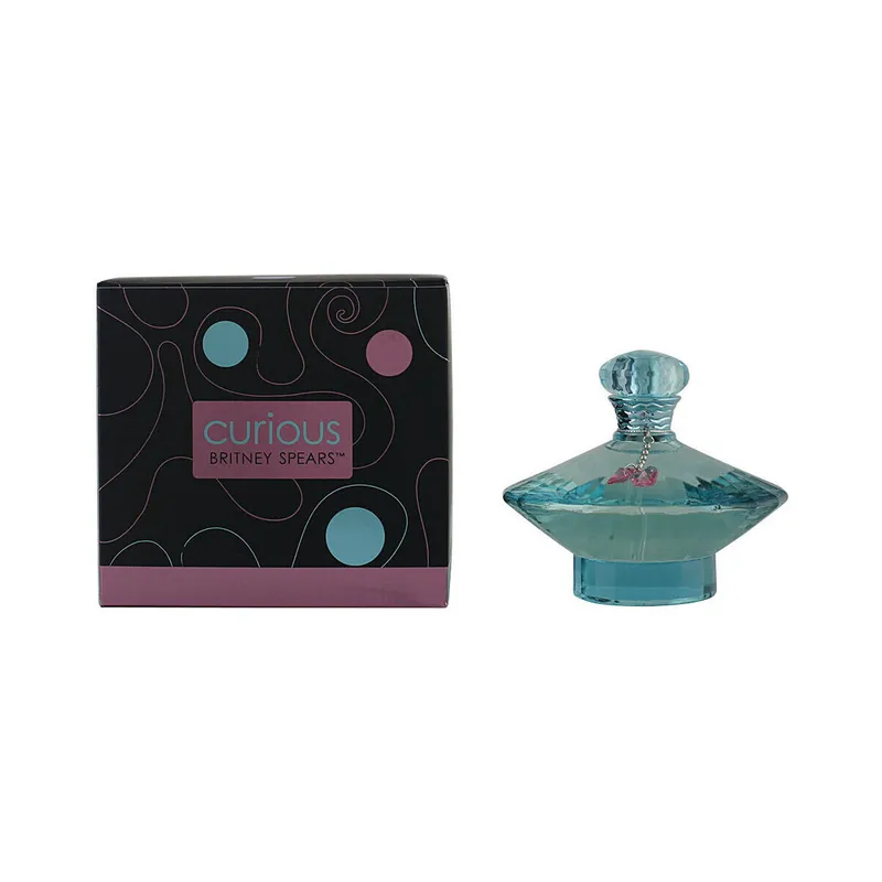 Bild 3 för Britney Spears Curious EDP 100 ml