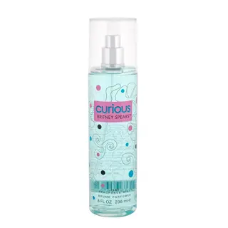 Produktfoto för Britney Spears Curious Fine Fragrance Mist 236ml