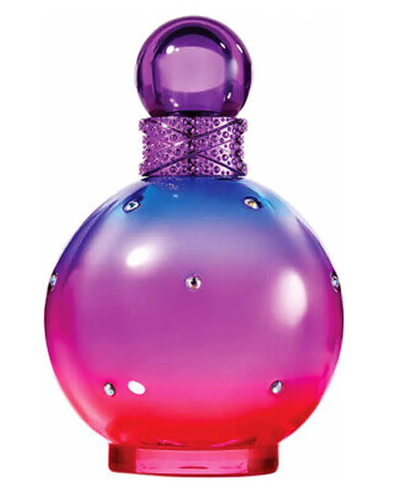Bild 1 för Britney Spears Electric Fantasy EDT 100 ml