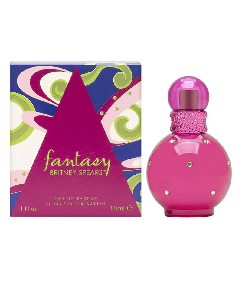Bild 2 för Britney Spears Fantasy EDP 30 ml