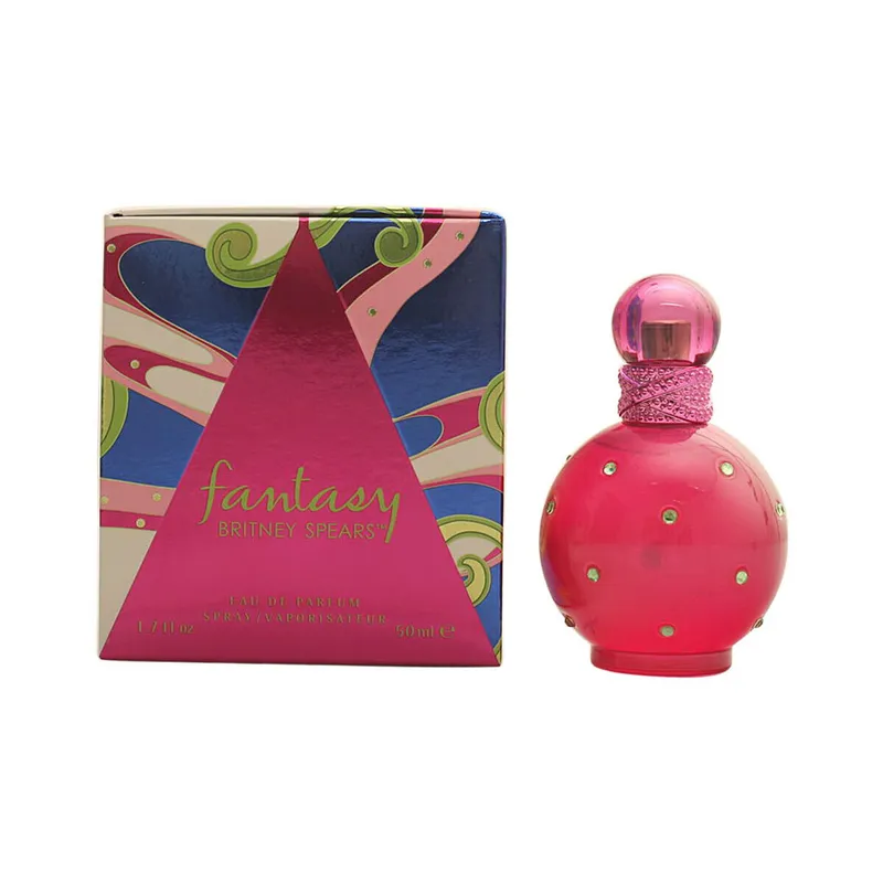 Bild 3 för Britney Spears Fantasy EDP 50 ml