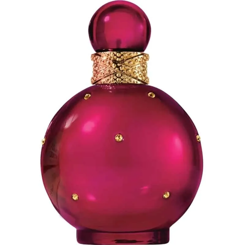 Alternativ bild 0 för Britney Spears Fantasy Intense Edp Spray 100 ml