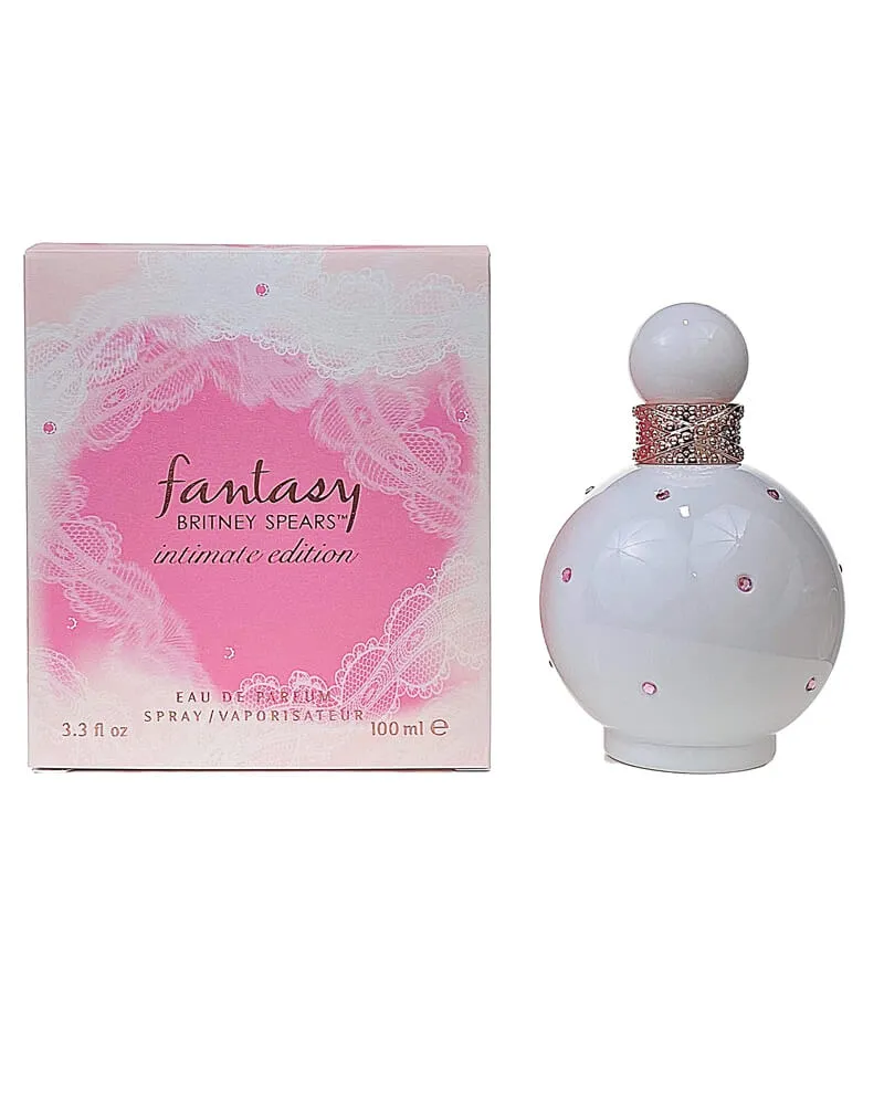 Bild 2 för Britney Spears Fantasy Intimate Edition 100 ml