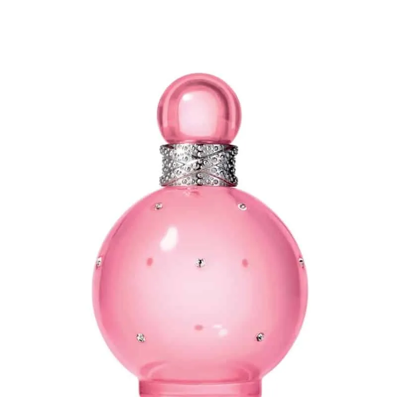 Alternativ bild 0 för Britney Spears Fantasy Sheer Edt Spray 100 ml