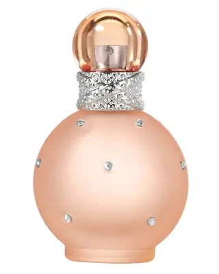 Produktfoto för Britney Spears Naked Fantasy EDT 100 ml