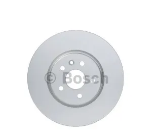 Alternativ bild 0 för Bromsskiva