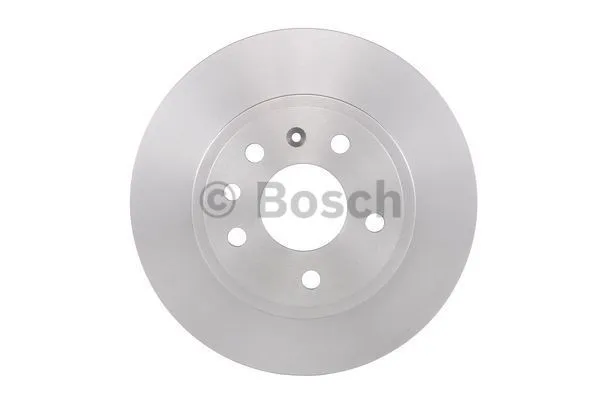 Alternativ bild 0 för Bromsskiva Bosch