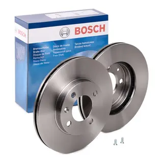 Produktfoto för Bromsskiva Bosch
