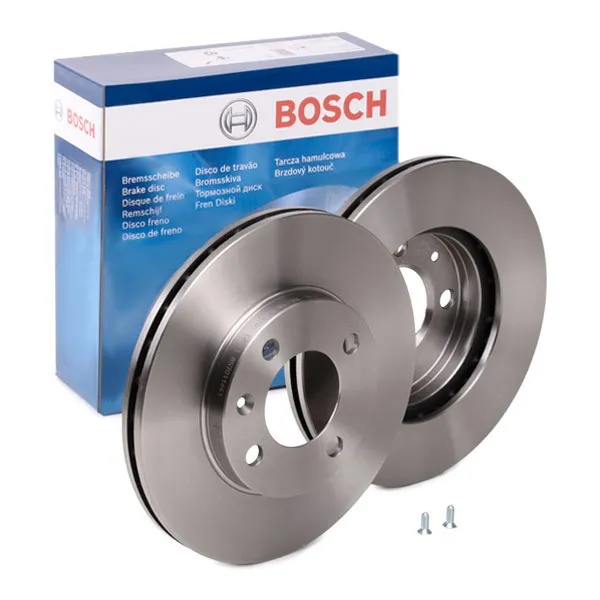 Alternativ bild 0 för Bromsskiva Bosch