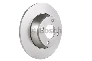 Produktfoto för Bromsskiva Bosch
