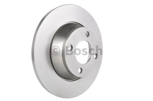 Alternativ bild 0 för Bromsskiva Bosch