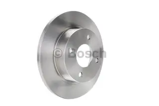 Produktfoto för Bromsskiva Bosch