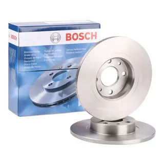 Produktfoto för Bromsskiva Bosch