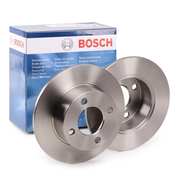 Alternativ bild 0 för Bromsskiva Bosch