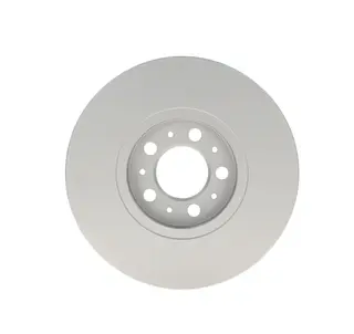 Produktfoto för Bromsskiva Bosch