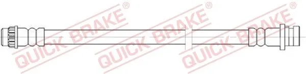 Alternativ bild 0 för Bromsslang ProMeister