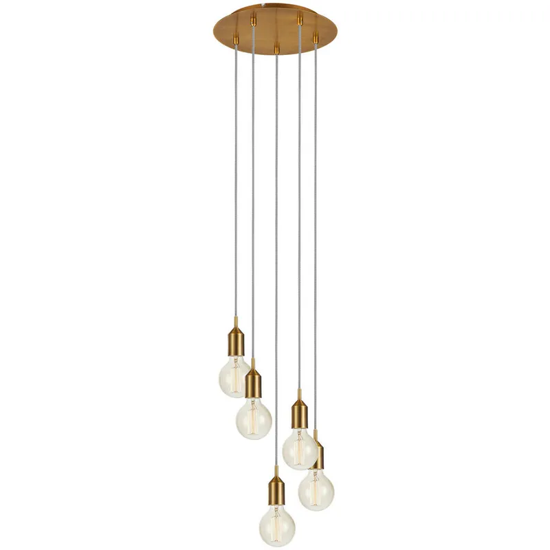 Bild 1 för BRONX - Bronze 5L Round