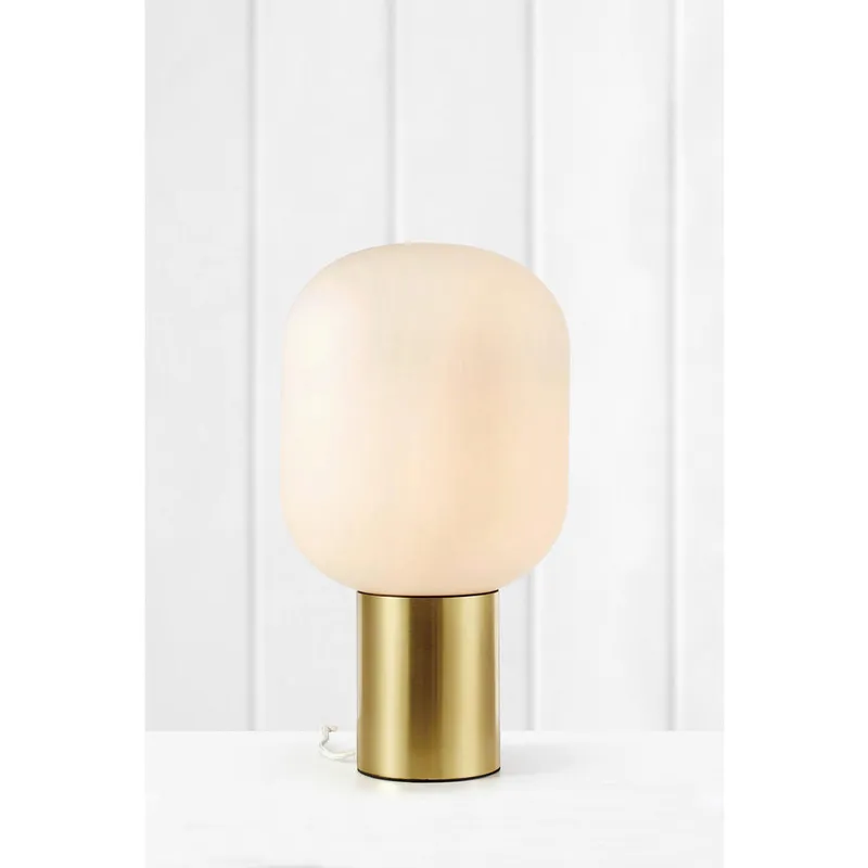 Bild 2 för BROOKLYN - 44cm - Brass