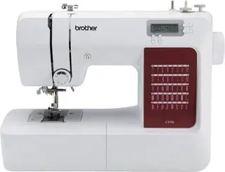 Produktfoto för Brother CS-10 symaskine