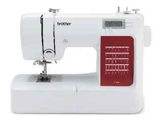 Produktfoto för Brother CS-10 symaskine