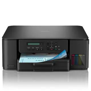 Produktfoto för Brother DCP-T580DW alt-i-Tn Ink Tank-printer Flerfunktionsskrivare
