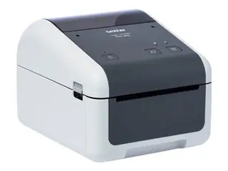 Produktfoto för Brother Etikettskrivare TD-4420DN